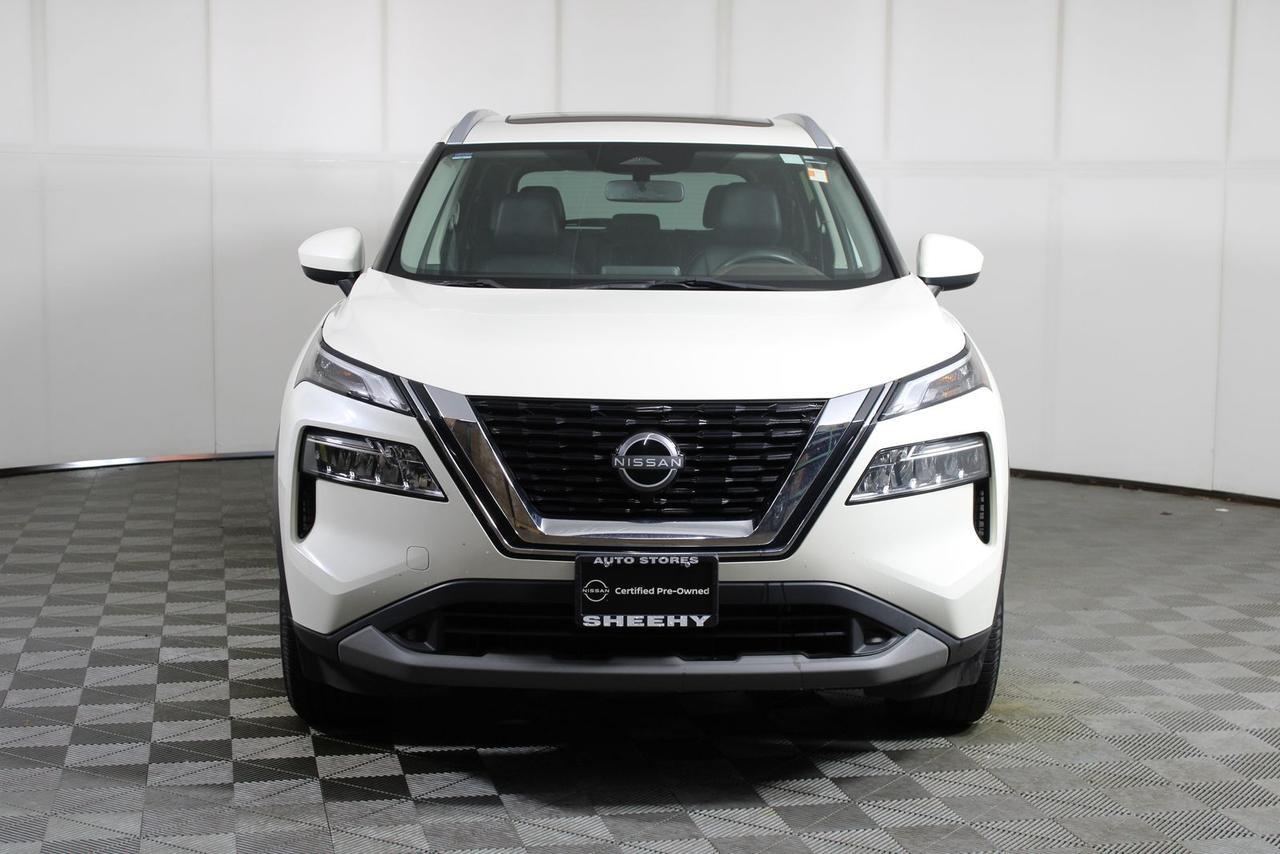 2023 Nissan Rogue SV Manassas VA