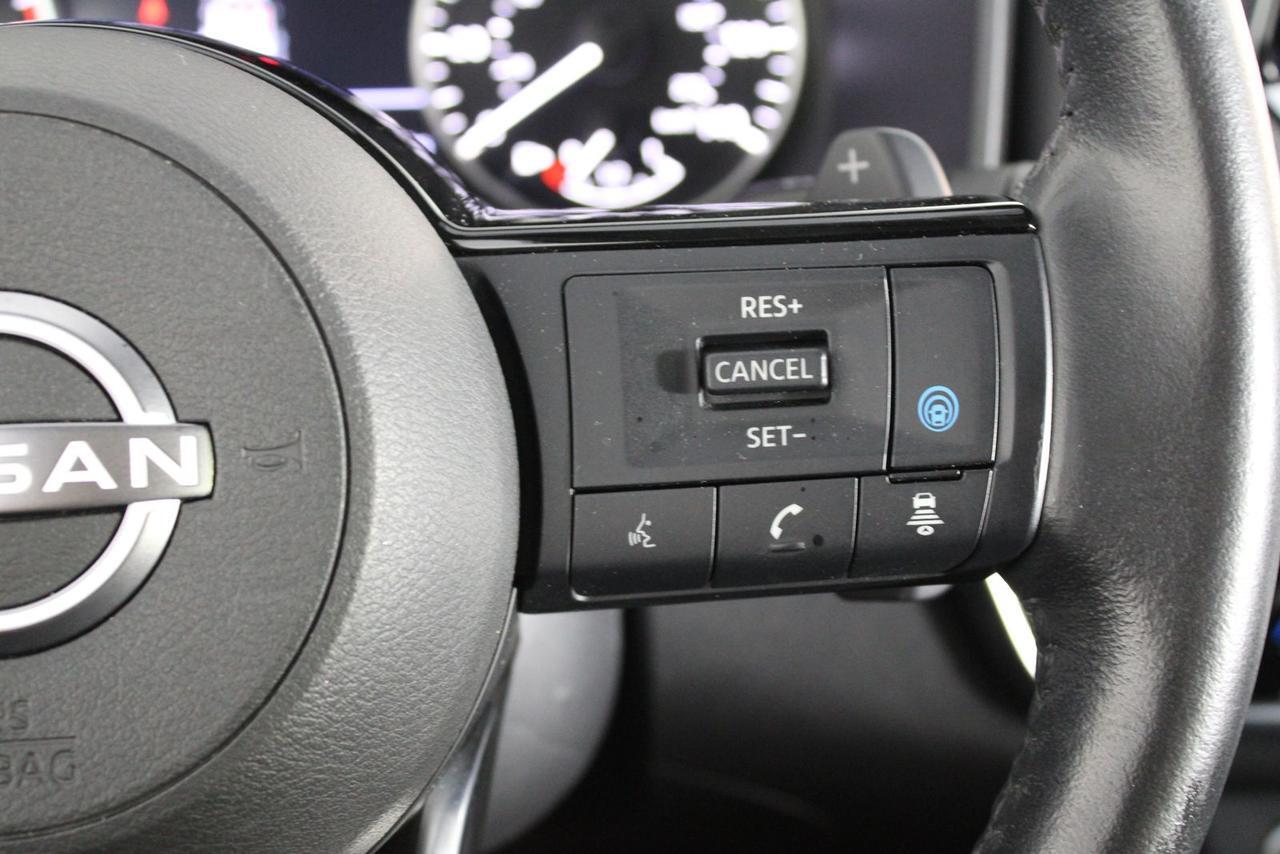 2023 Nissan Rogue SV Manassas VA