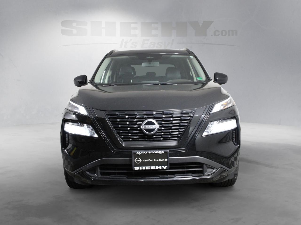 2023 Nissan Rogue SV Manassas VA