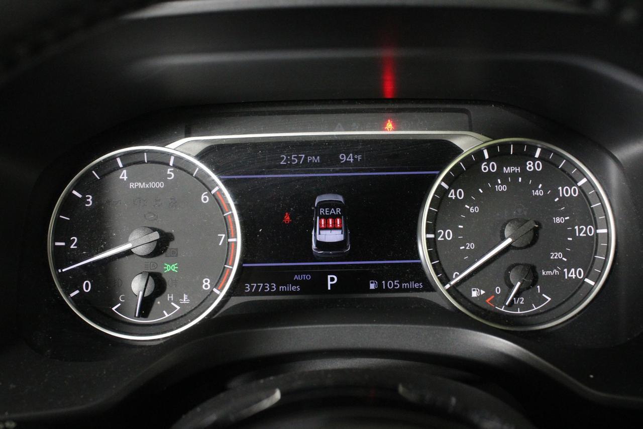 2023 Nissan Rogue SV Manassas VA