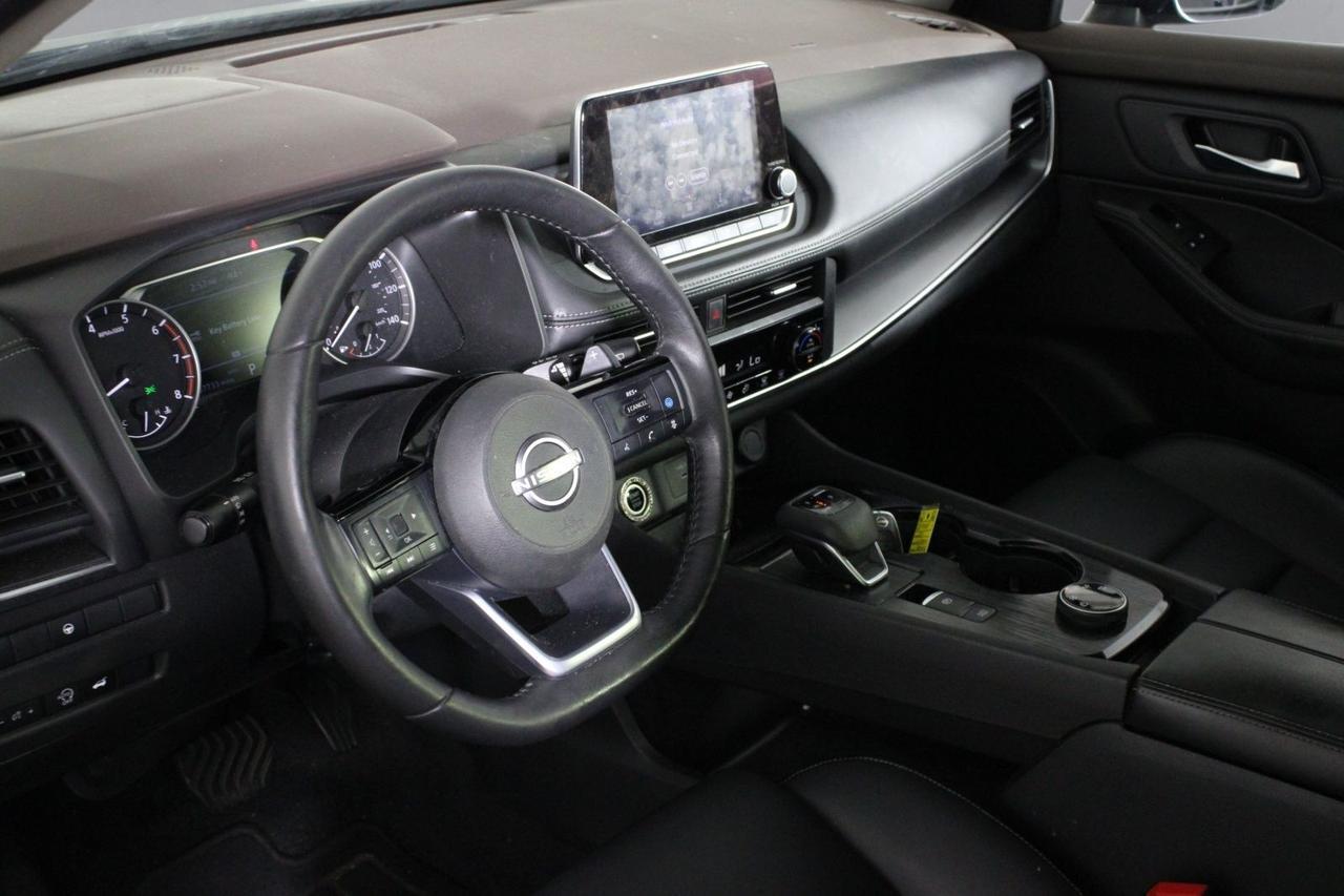 2023 Nissan Rogue SV Manassas VA