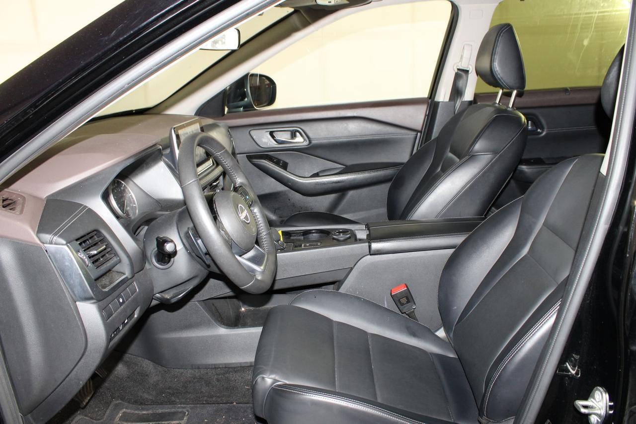 2023 Nissan Rogue SV Manassas VA