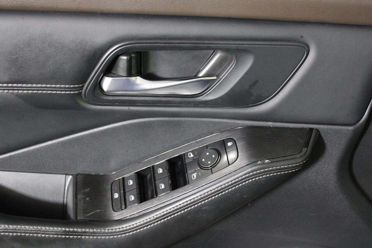 2023 Nissan Rogue SV Manassas VA