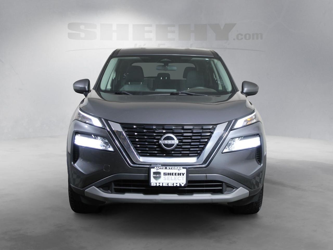 2023 Nissan Rogue SV Manassas VA