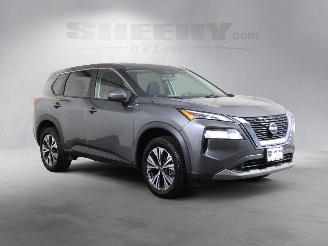 2023 Nissan Rogue SV Manassas VA