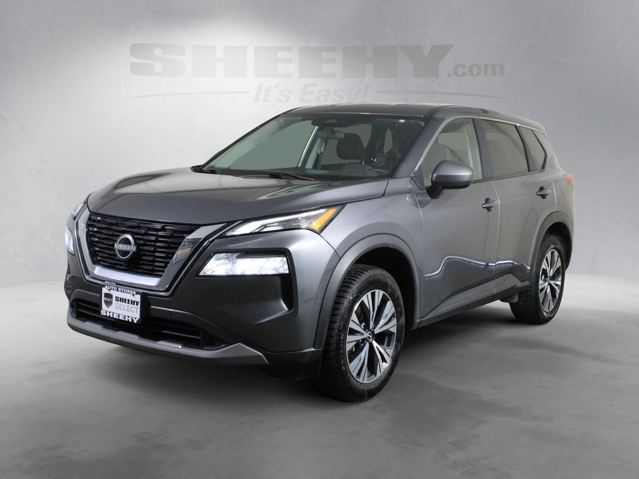 2023 Nissan Rogue SV Manassas VA