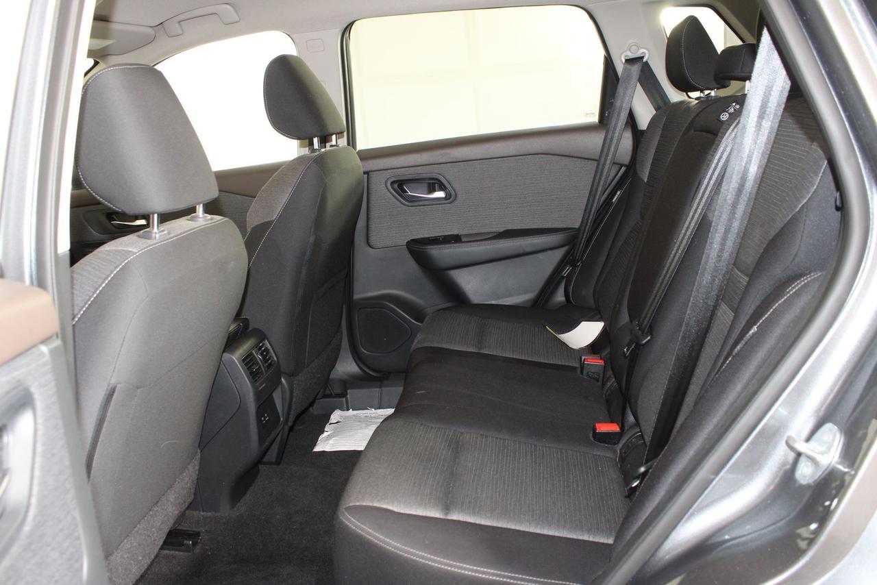 2023 Nissan Rogue SV Manassas VA