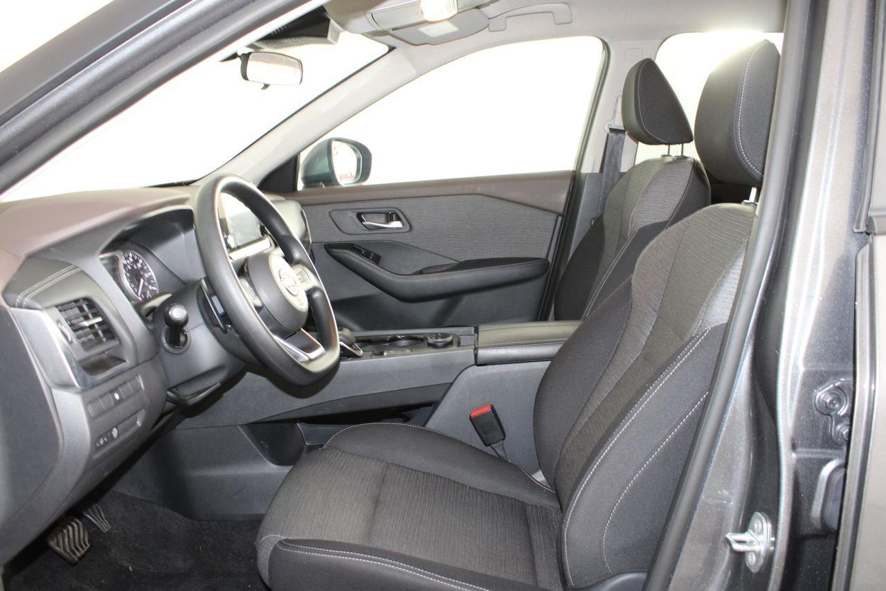 2023 Nissan Rogue SV Manassas VA