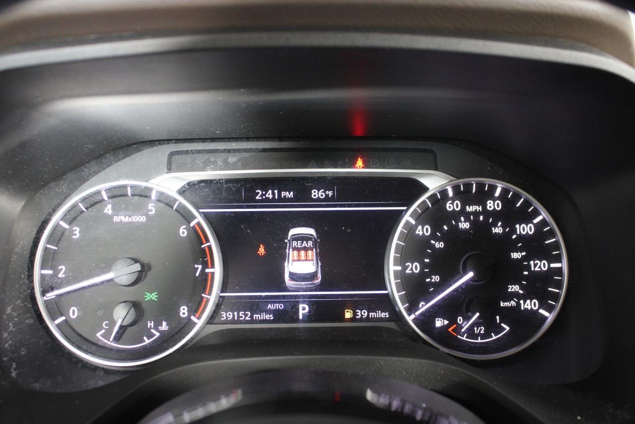 2023 Nissan Rogue SV Manassas VA