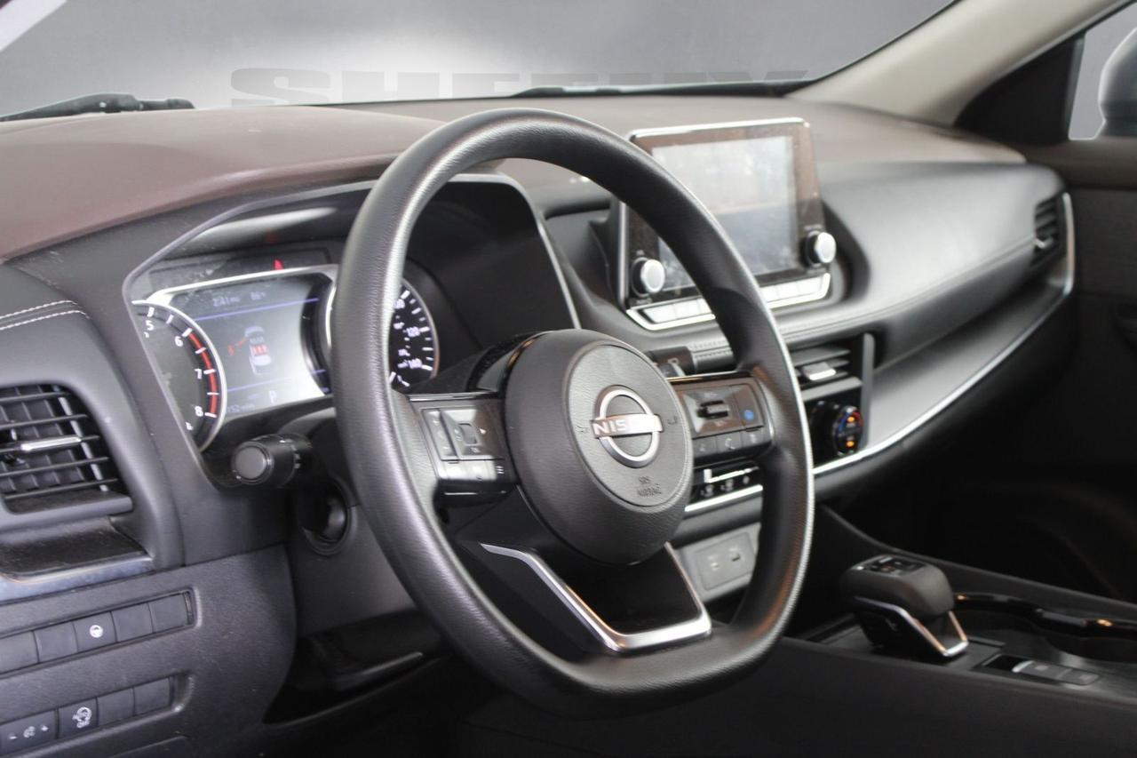 2023 Nissan Rogue SV Manassas VA