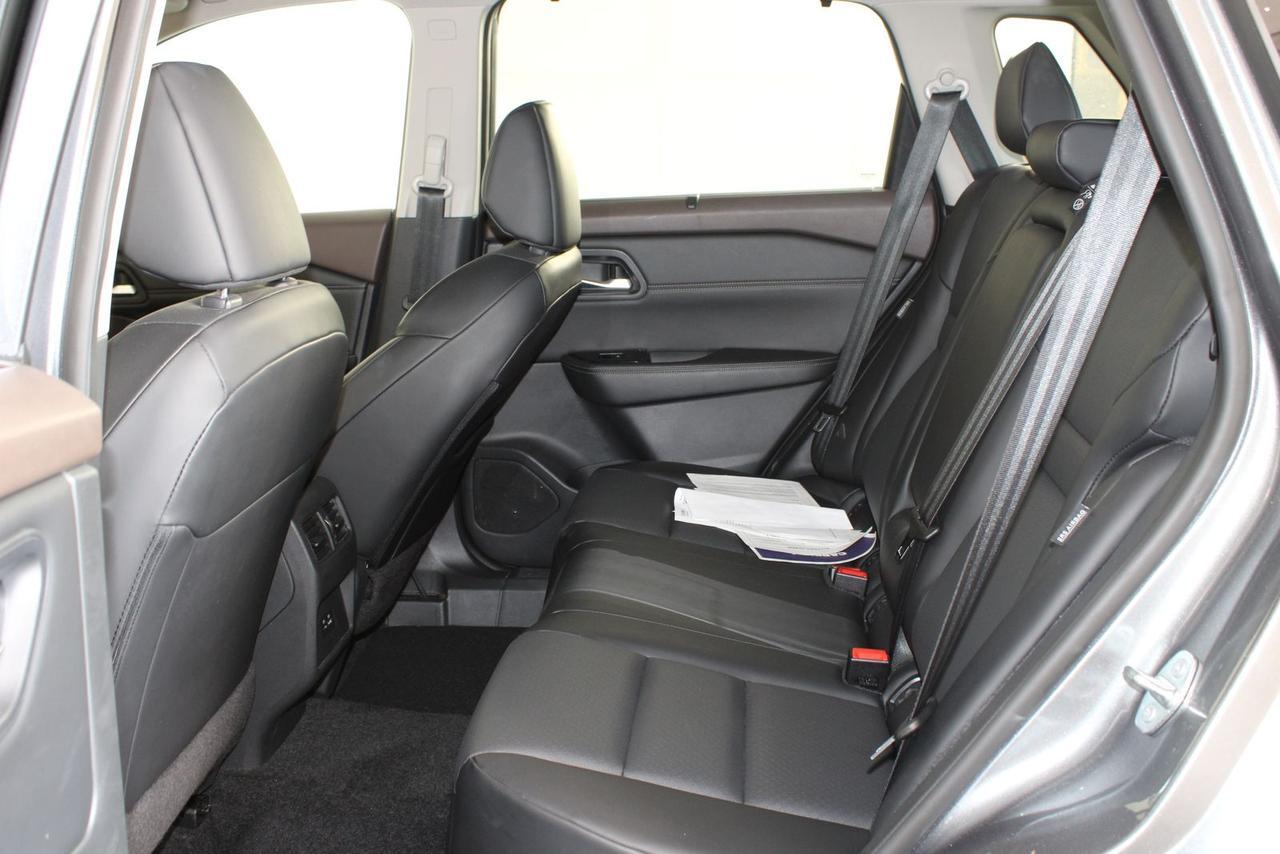2023 Nissan Rogue SV Manassas VA