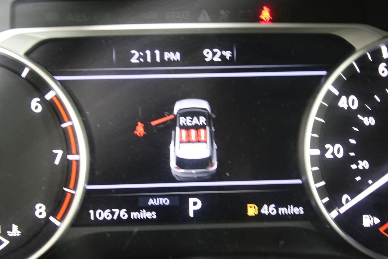2023 Nissan Rogue SV Manassas VA