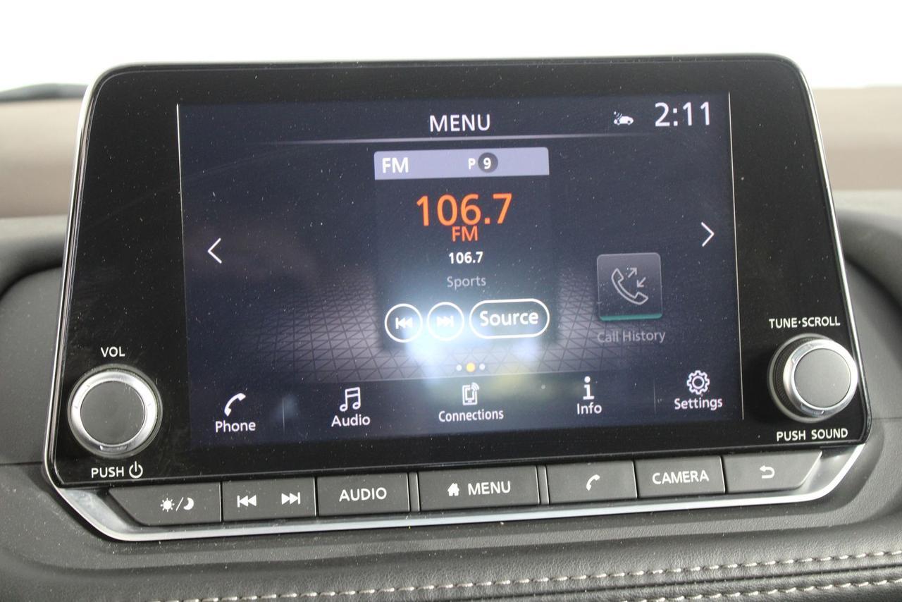 2023 Nissan Rogue SV Manassas VA