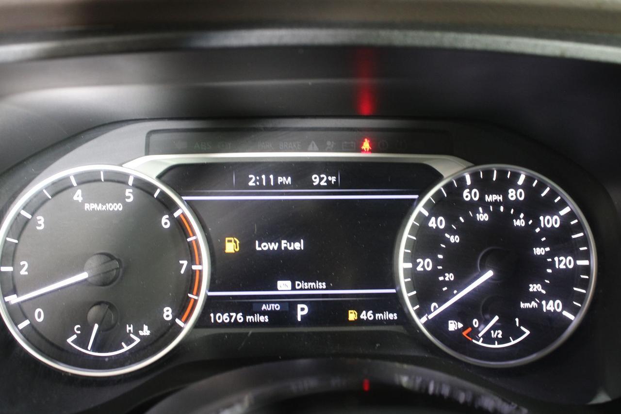 2023 Nissan Rogue SV Manassas VA