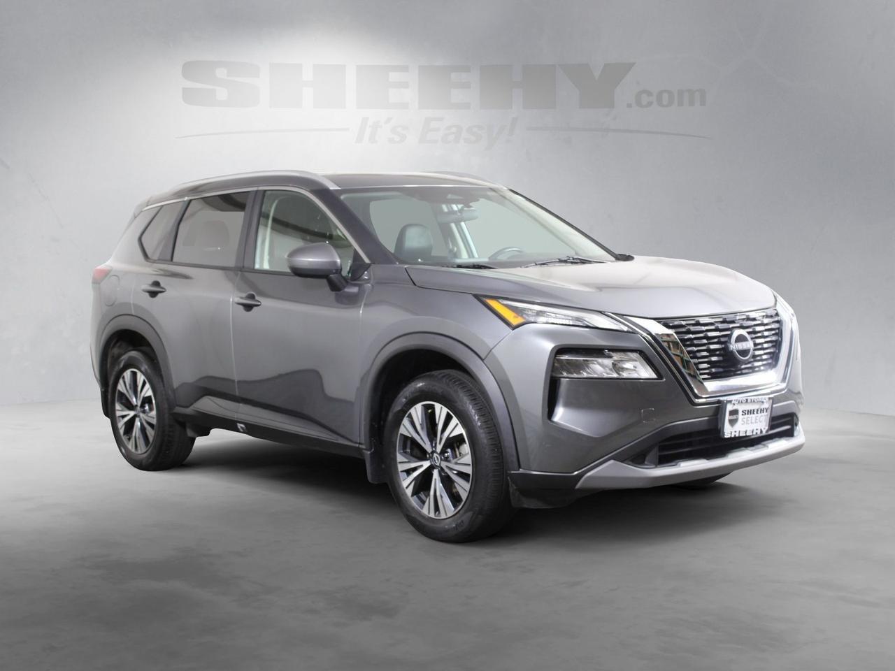 2023 Nissan Rogue SV Manassas VA