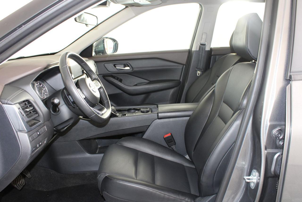 2023 Nissan Rogue SV Manassas VA