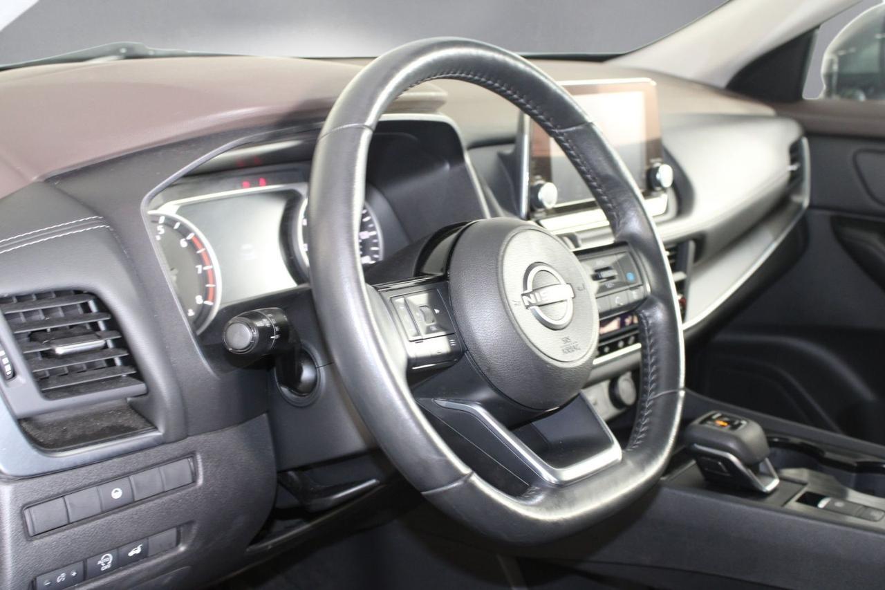 2023 Nissan Rogue SV Manassas VA