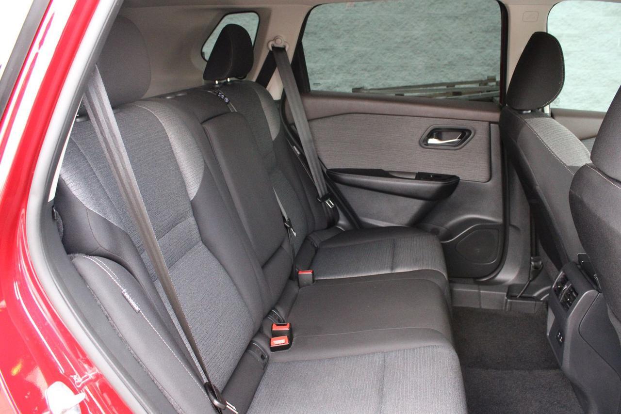2023 Nissan Rogue SV Manassas VA