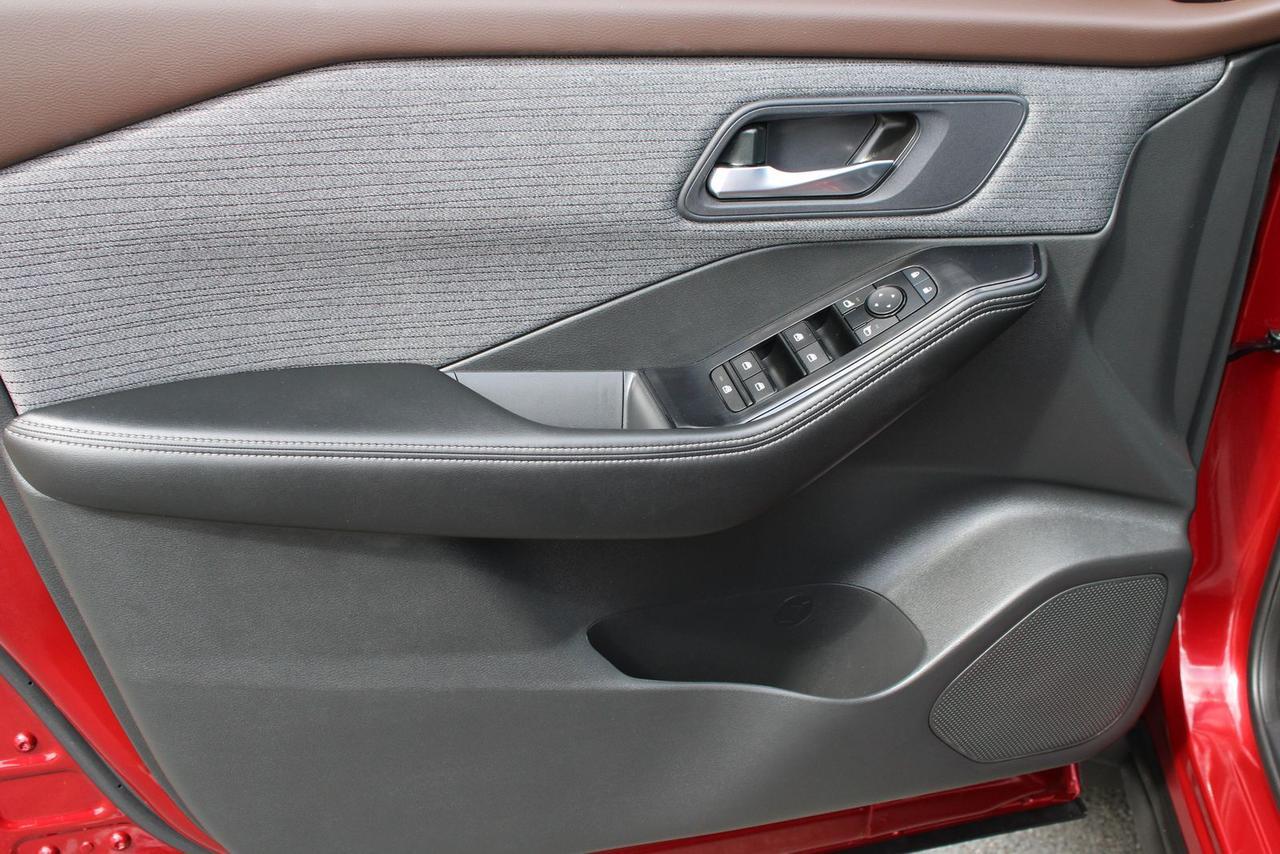 2023 Nissan Rogue SV Manassas VA