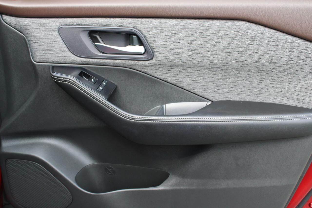 2023 Nissan Rogue SV Manassas VA