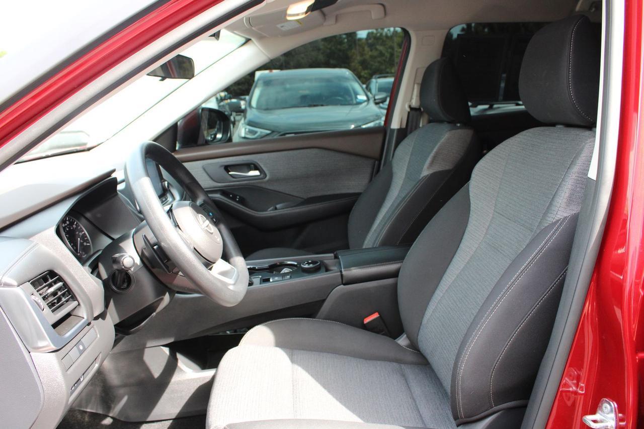 2023 Nissan Rogue SV Manassas VA
