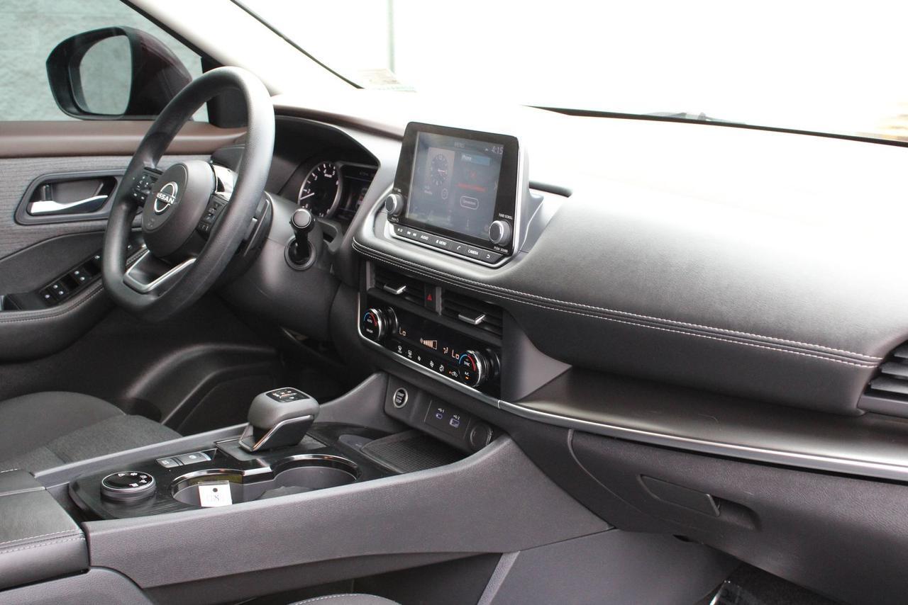 2023 Nissan Rogue SV Manassas VA