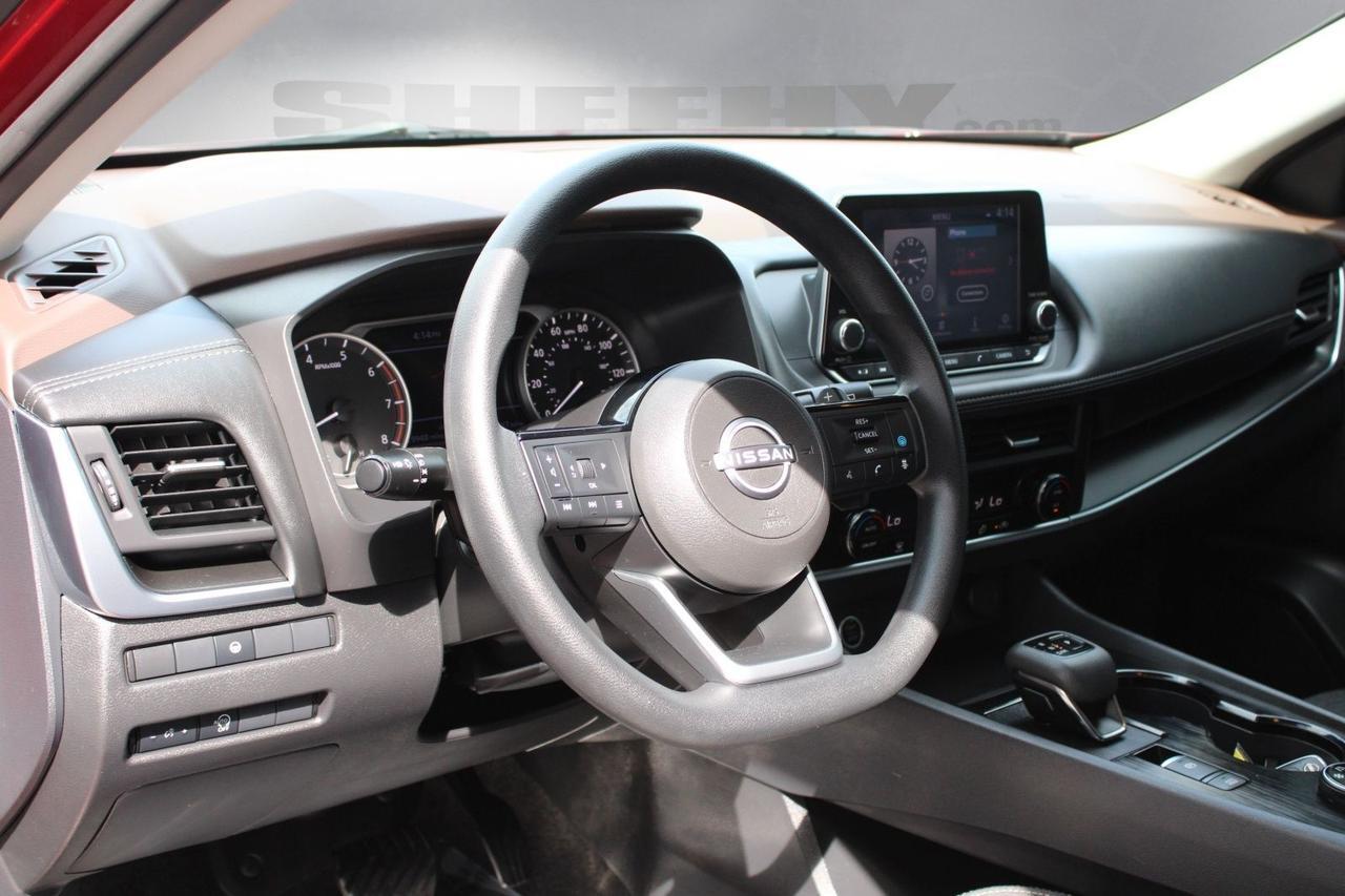 2023 Nissan Rogue SV Manassas VA