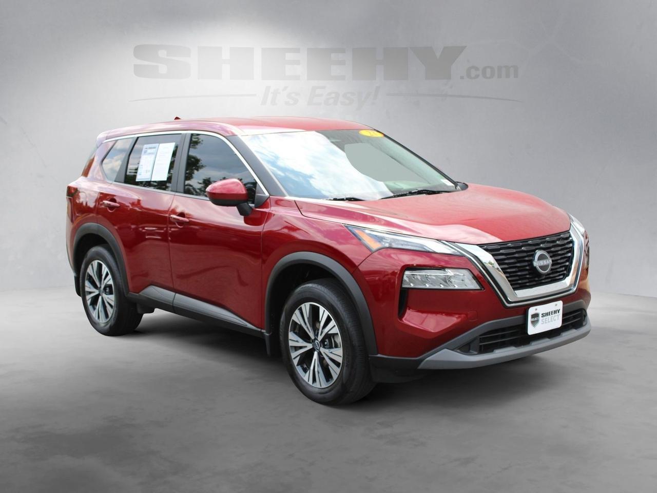 2023 Nissan Rogue SV Manassas VA