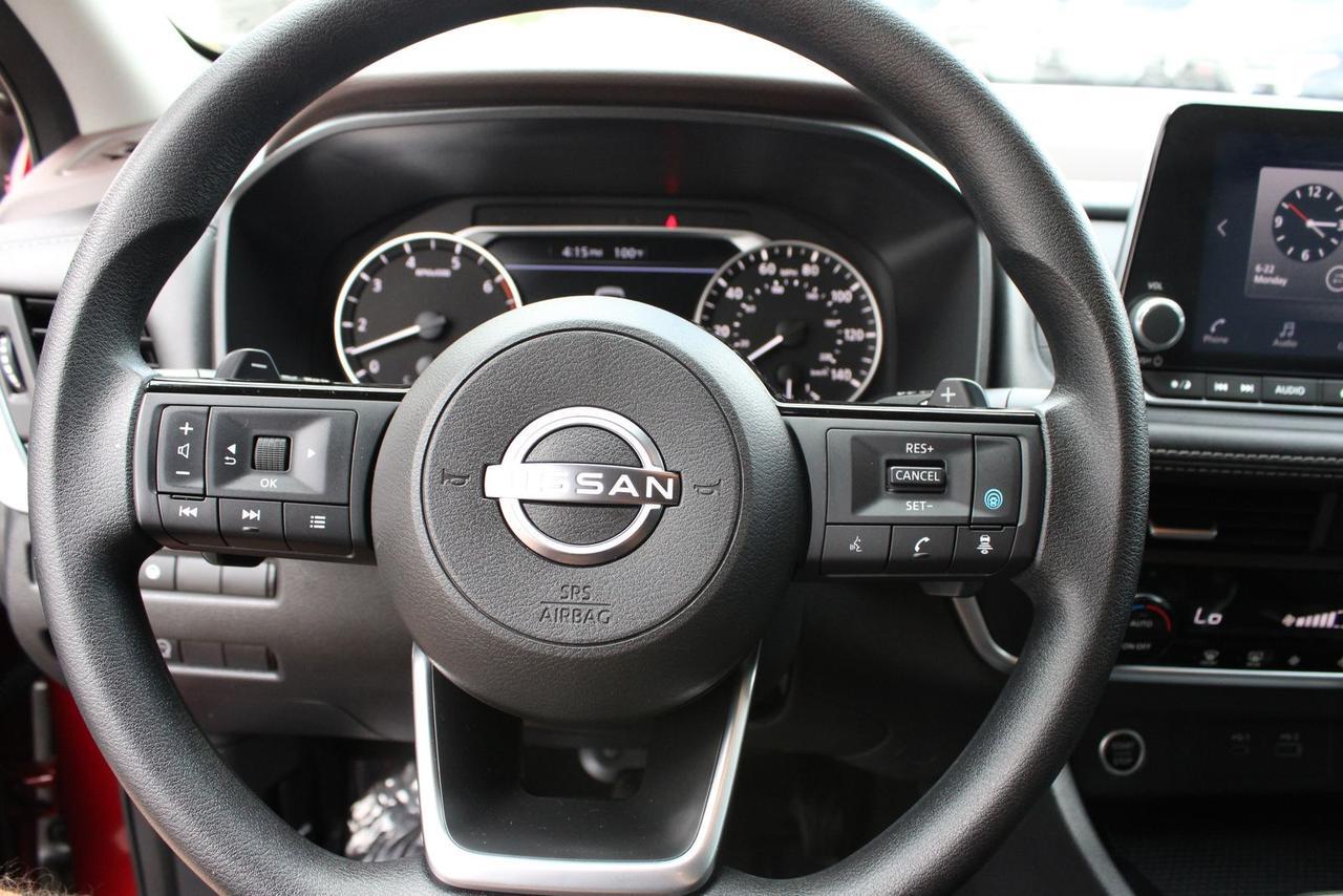 2023 Nissan Rogue SV Manassas VA