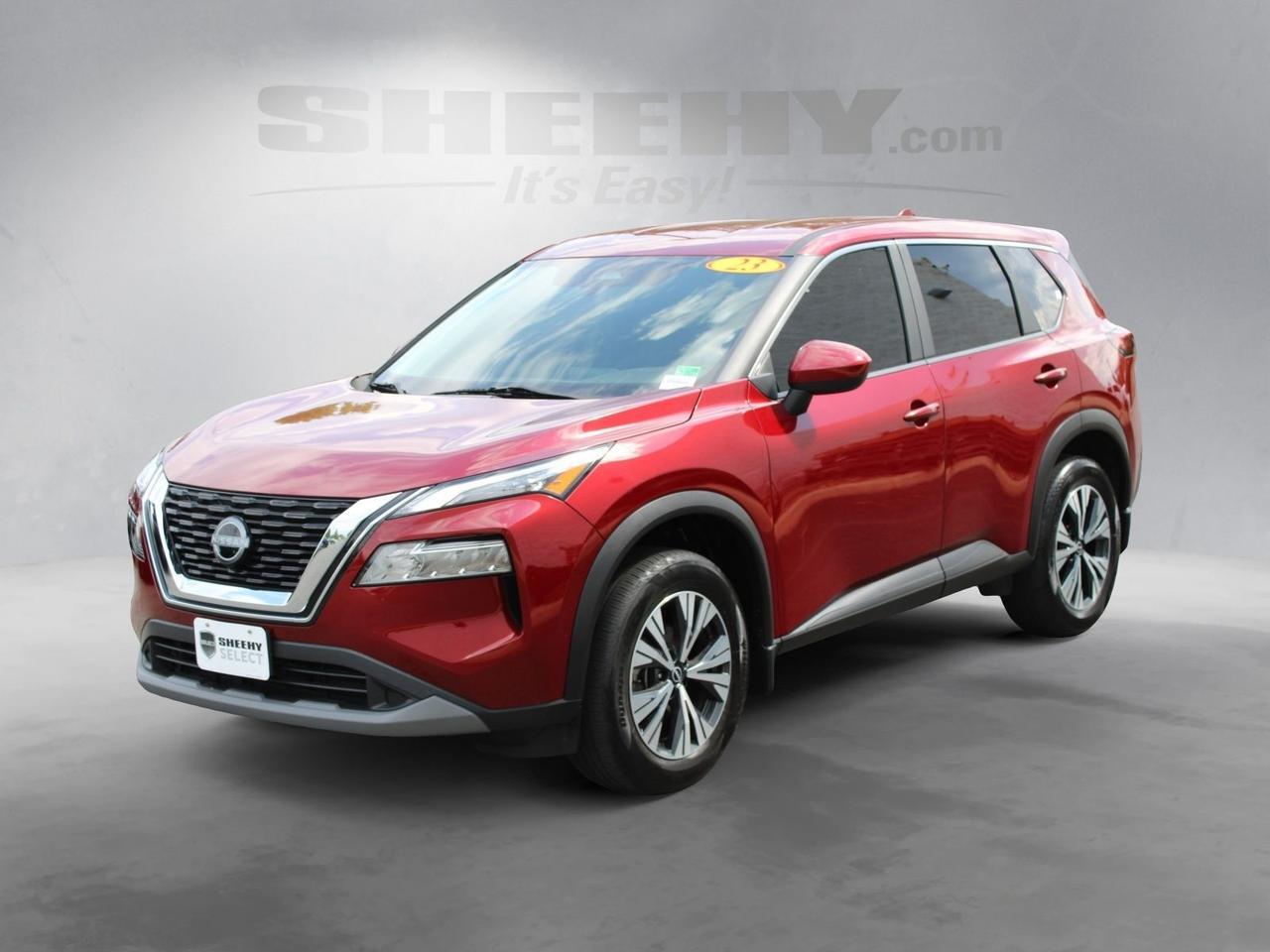2023 Nissan Rogue SV Manassas VA