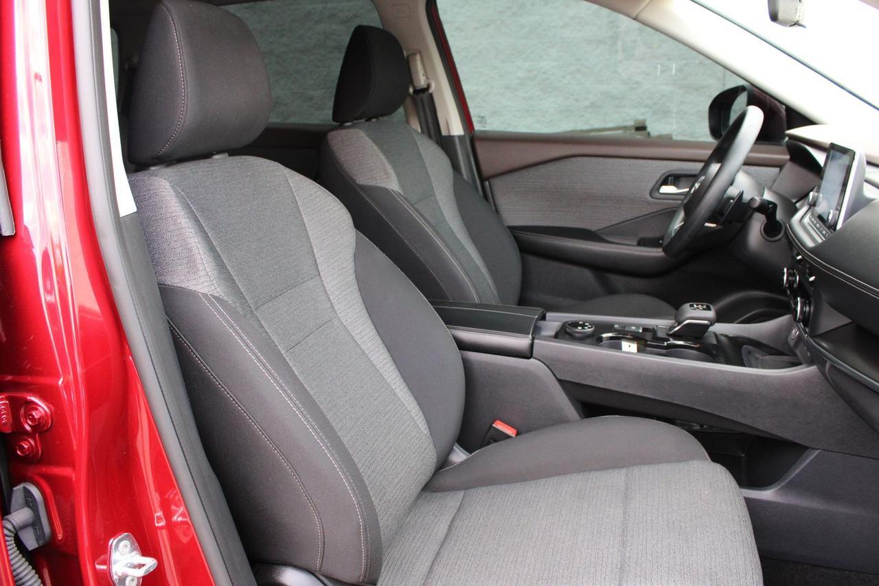 2023 Nissan Rogue SV Manassas VA