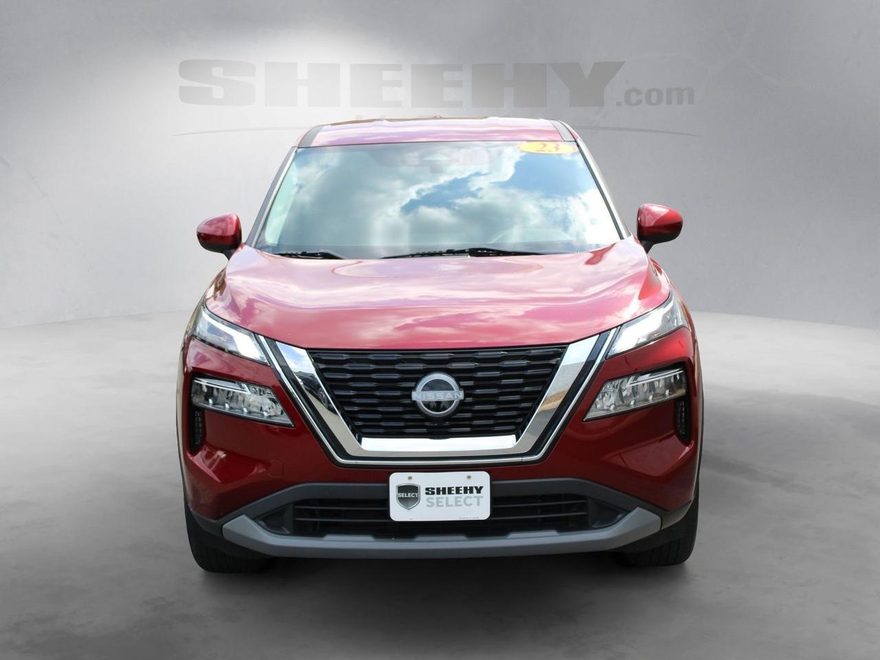 2023 Nissan Rogue SV Manassas VA