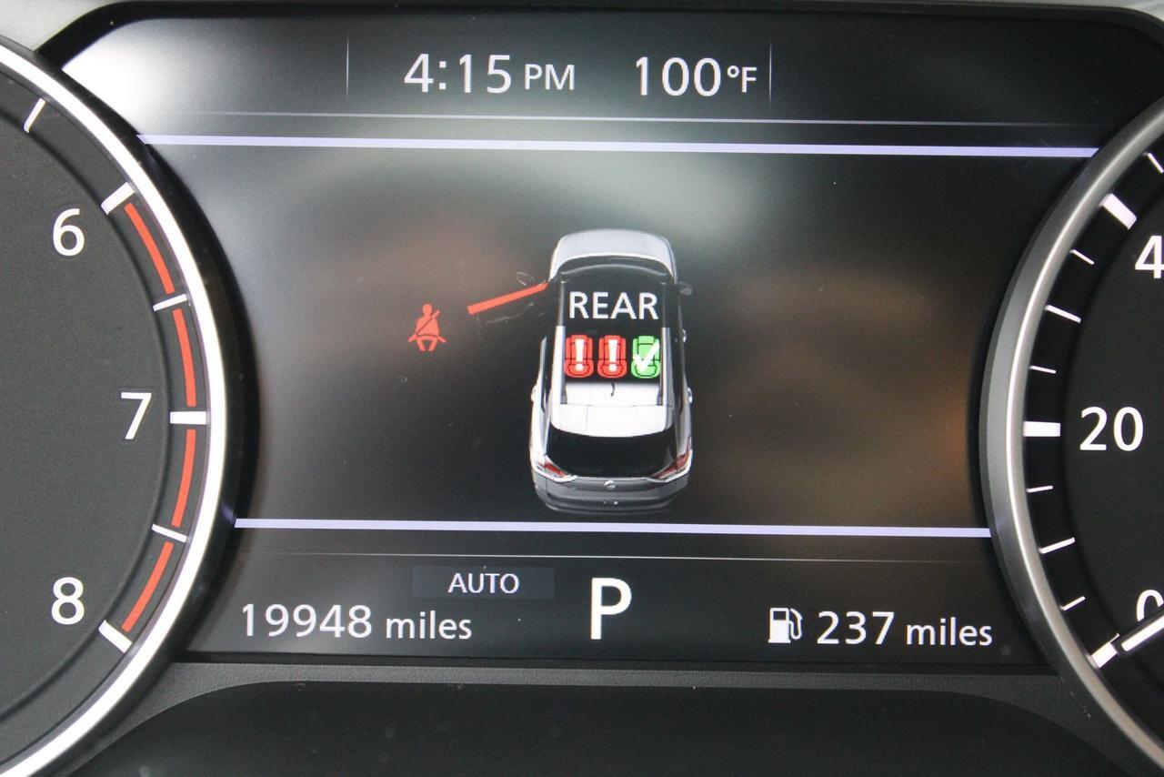 2023 Nissan Rogue SV Manassas VA