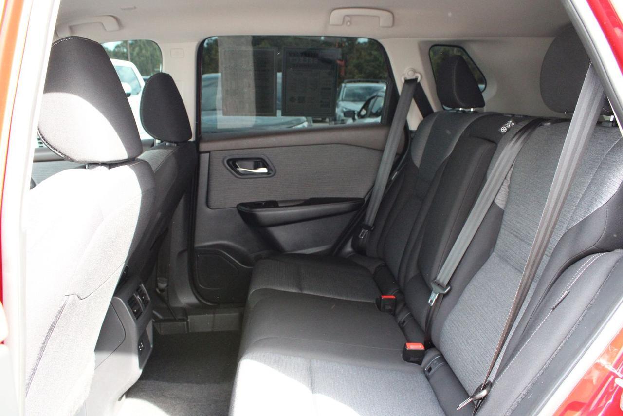 2023 Nissan Rogue SV Manassas VA