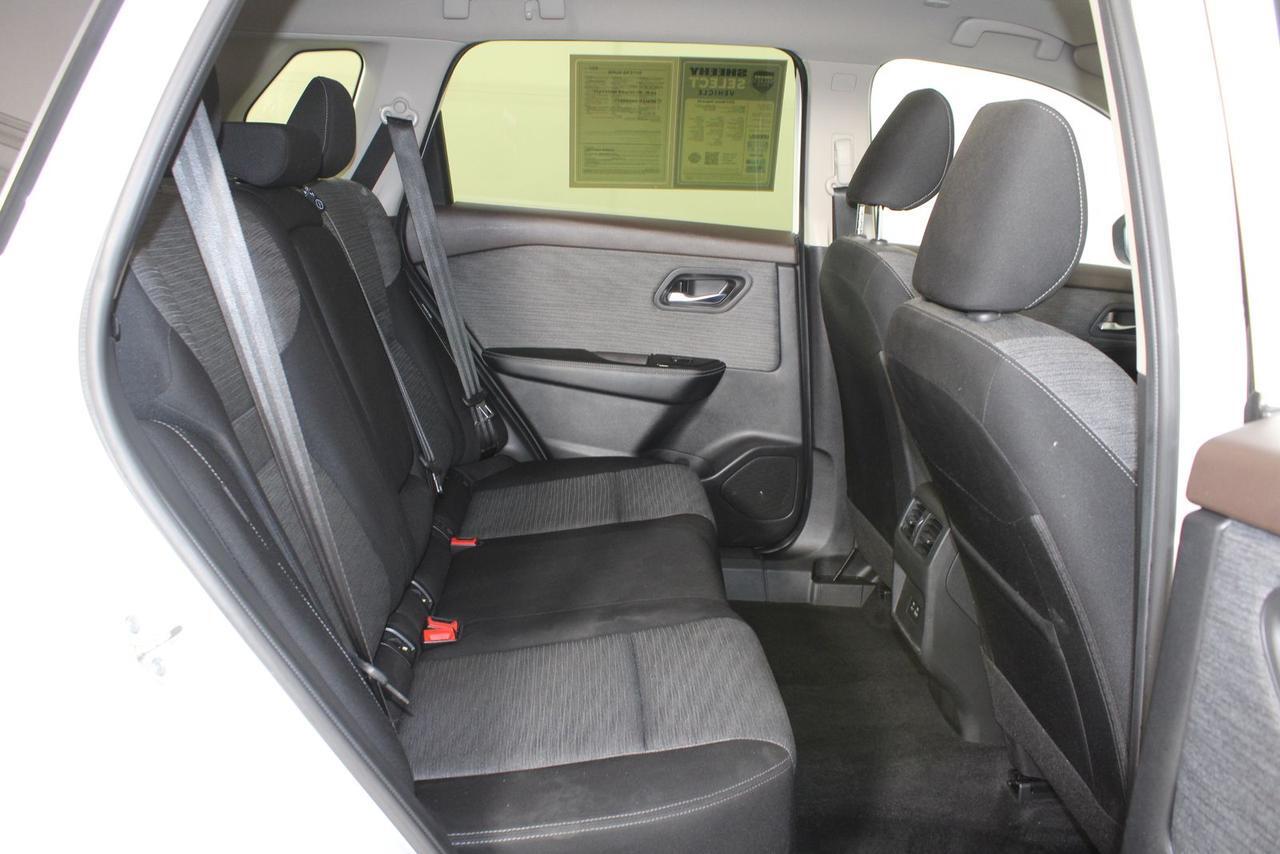 2023 Nissan Rogue SV Manassas VA