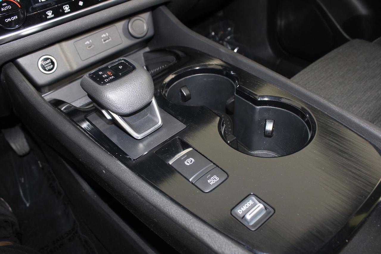 2023 Nissan Rogue SV Manassas VA