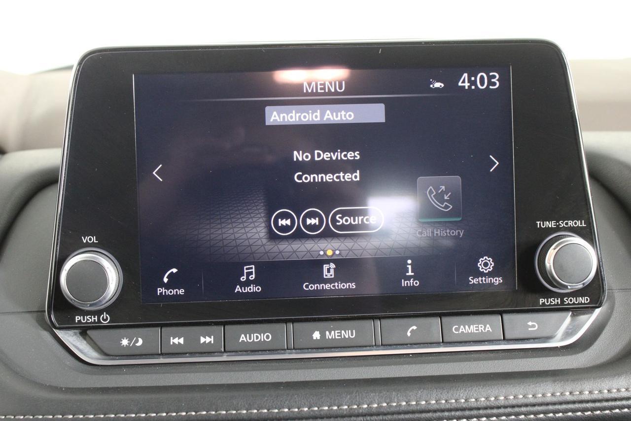 2023 Nissan Rogue SV Manassas VA