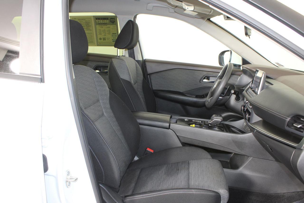 2023 Nissan Rogue SV Manassas VA