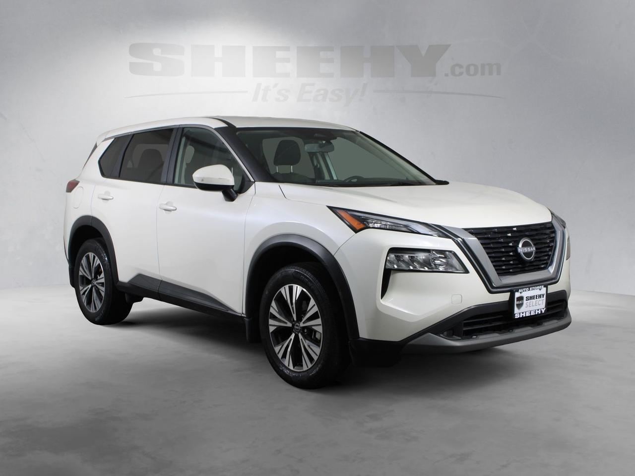 2023 Nissan Rogue SV Manassas VA