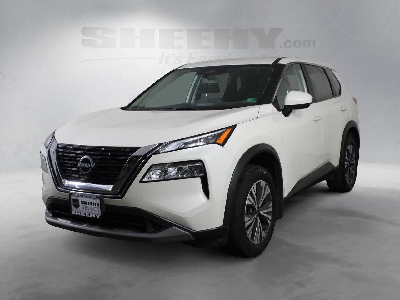 2023 Nissan Rogue SV Manassas VA