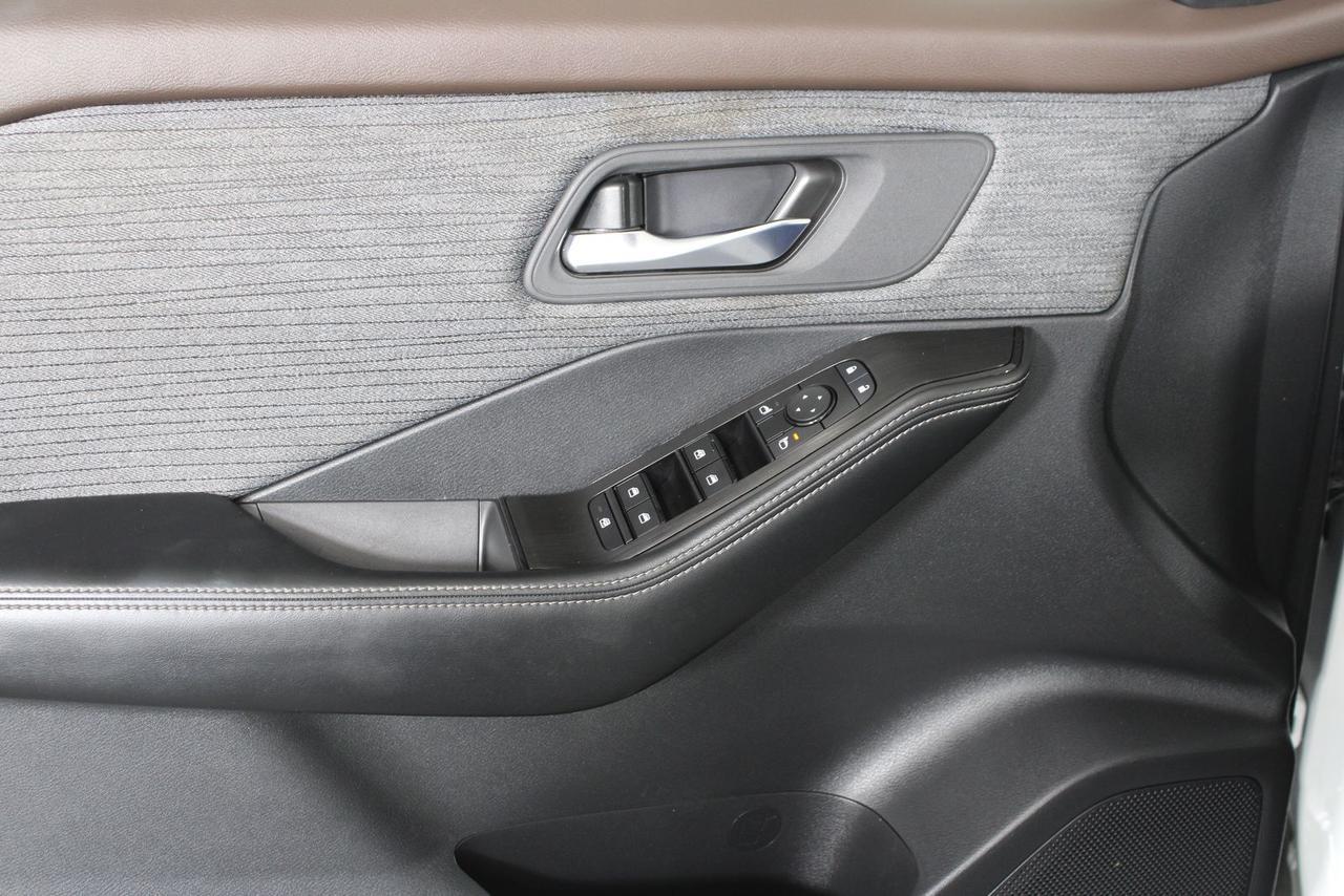2023 Nissan Rogue SV Manassas VA