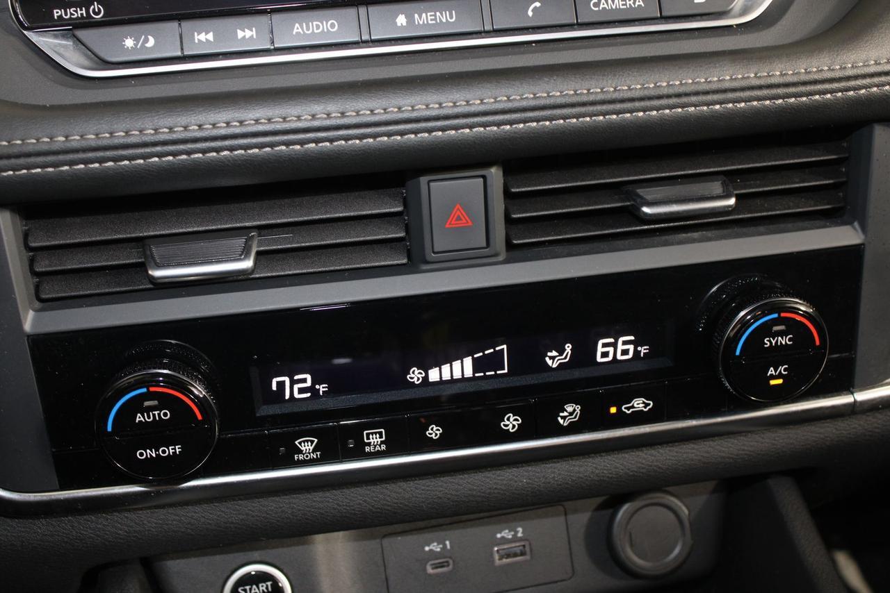 2023 Nissan Rogue SV Manassas VA