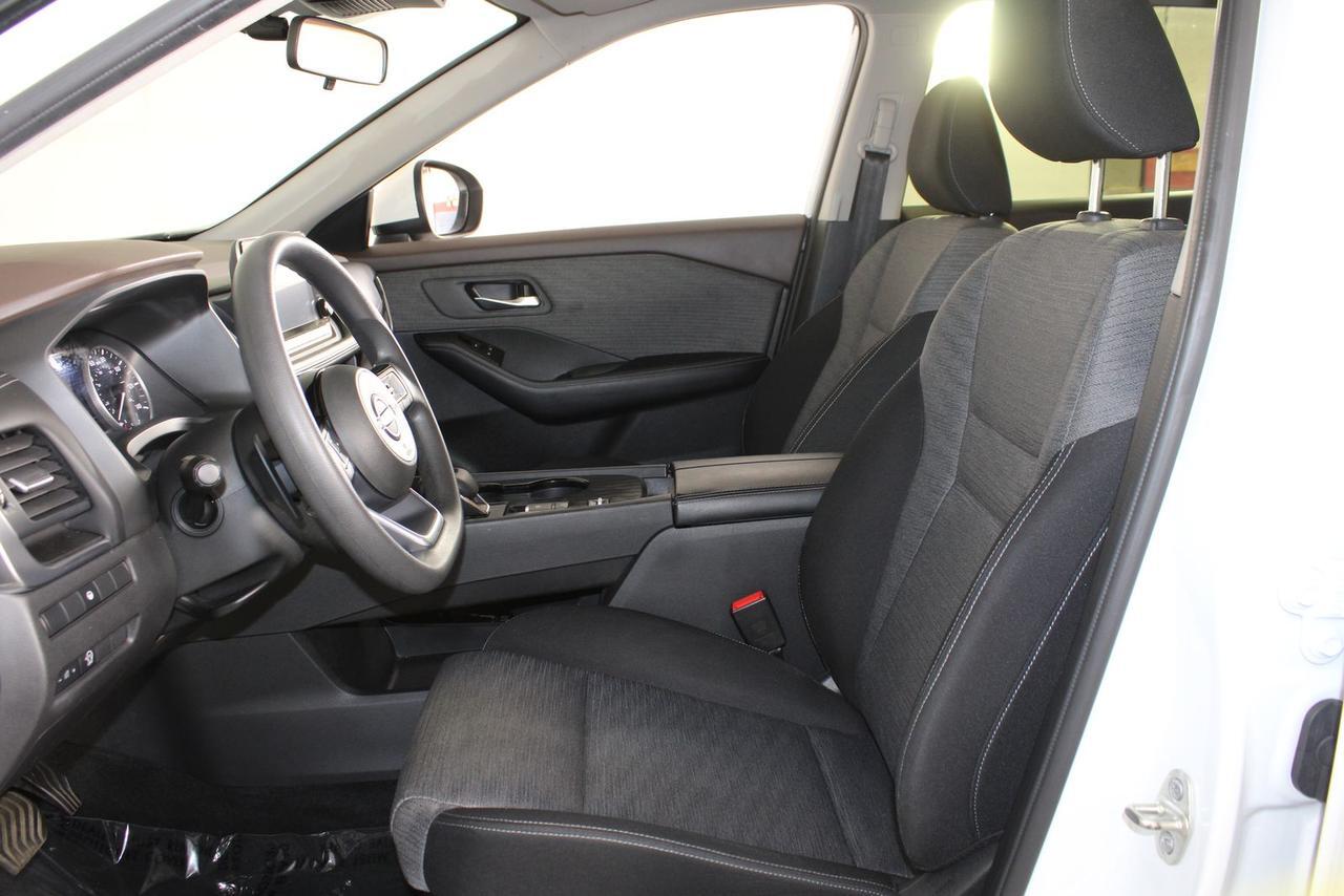 2023 Nissan Rogue SV Manassas VA