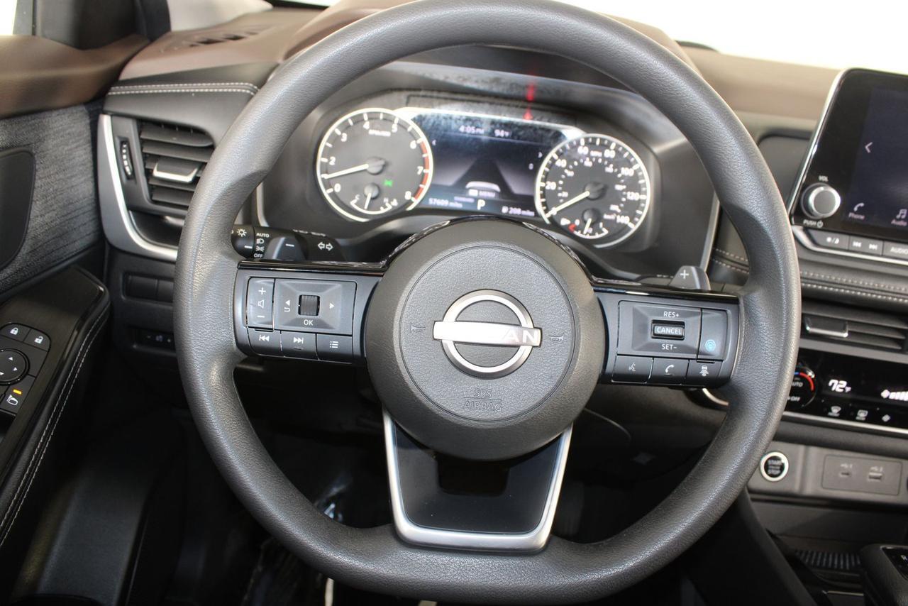 2023 Nissan Rogue SV Manassas VA