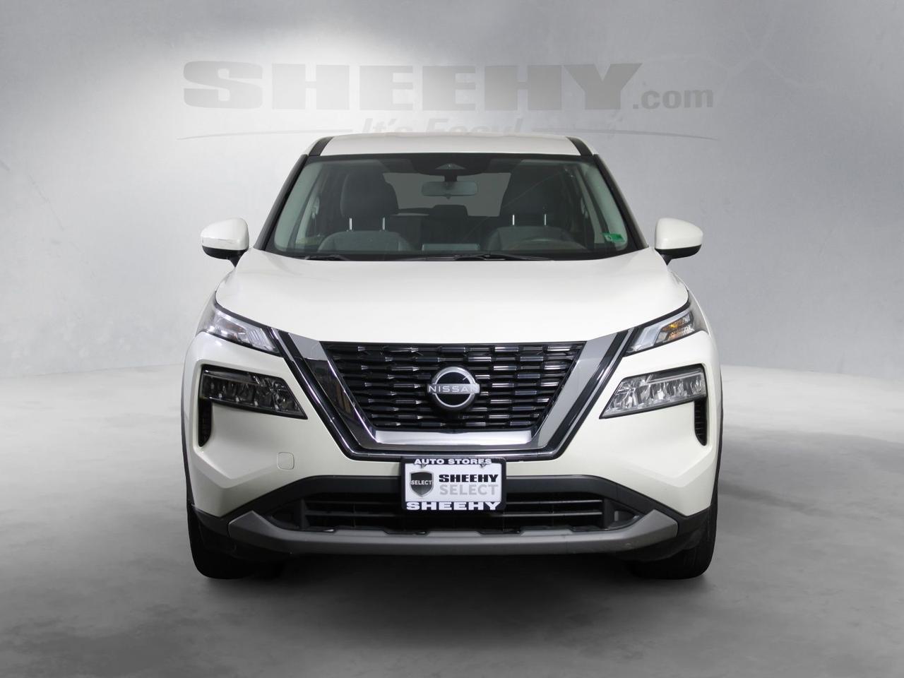 2023 Nissan Rogue SV Manassas VA