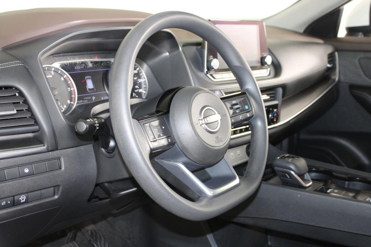 2023 Nissan Rogue SV Manassas VA