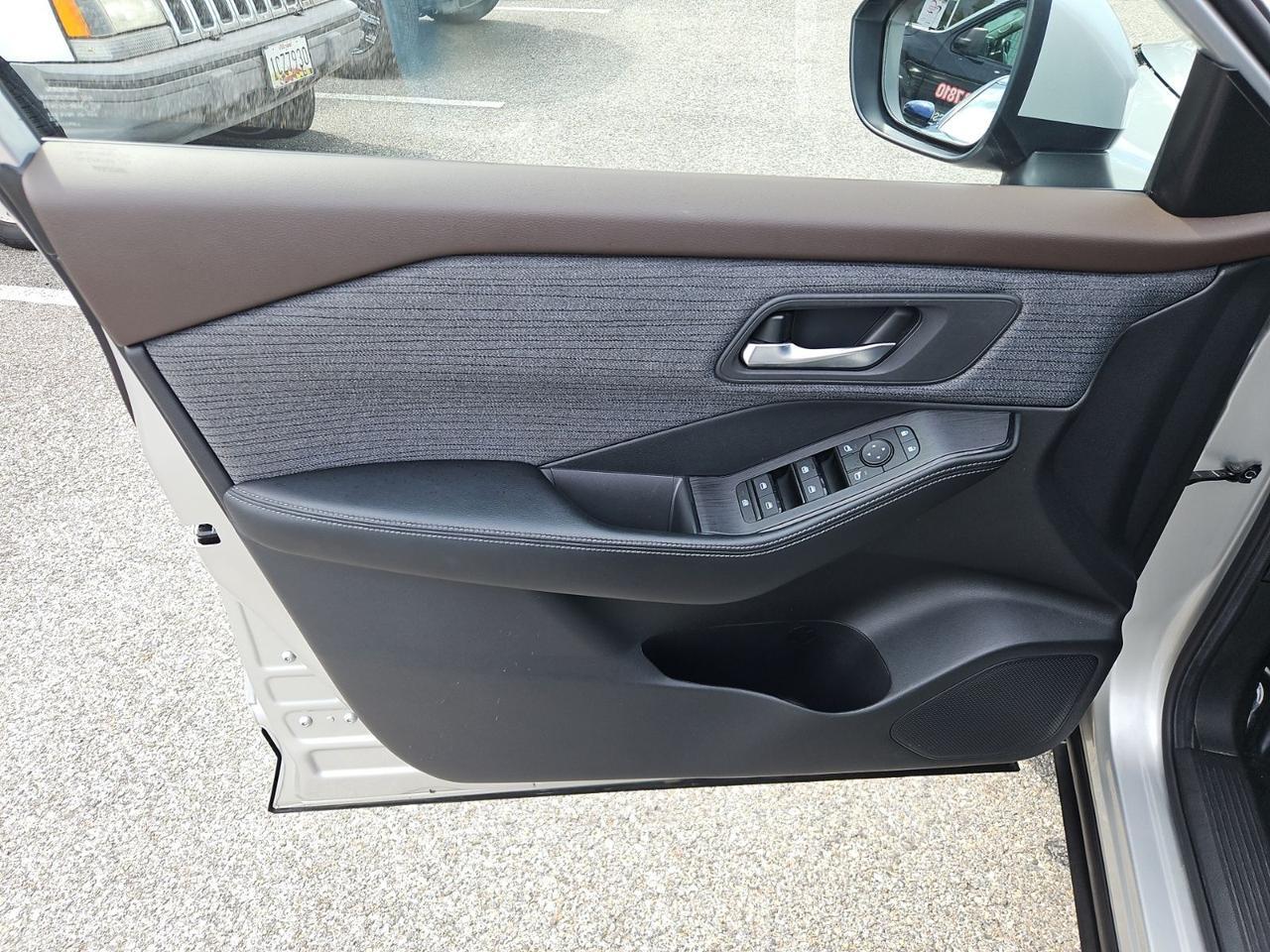 2023 Nissan Rogue SV Waldorf MD