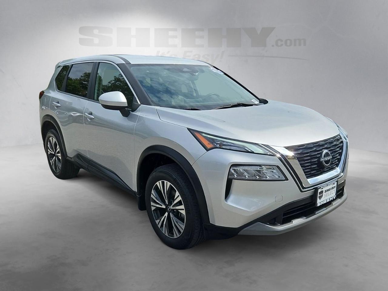 2023 Nissan Rogue SV Waldorf MD