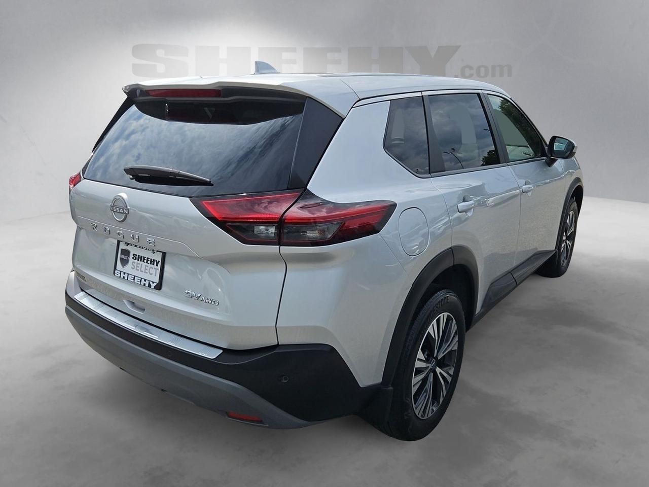 2023 Nissan Rogue SV Waldorf MD