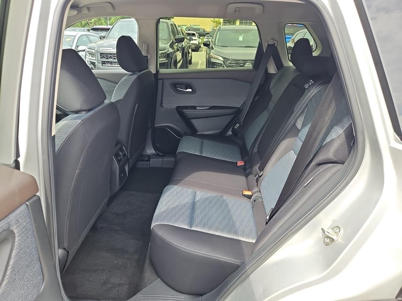 2023 Nissan Rogue SV Waldorf MD